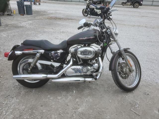 2006 Harley-Davidson XL1200 C