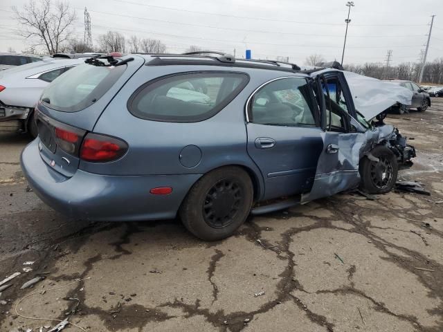 1999 Ford Taurus SE Comfort