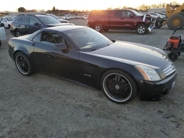 2004 Cadillac XLR