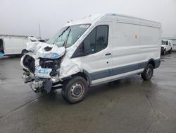 2015 Ford Transit T-250 en venta en Martinez, CA