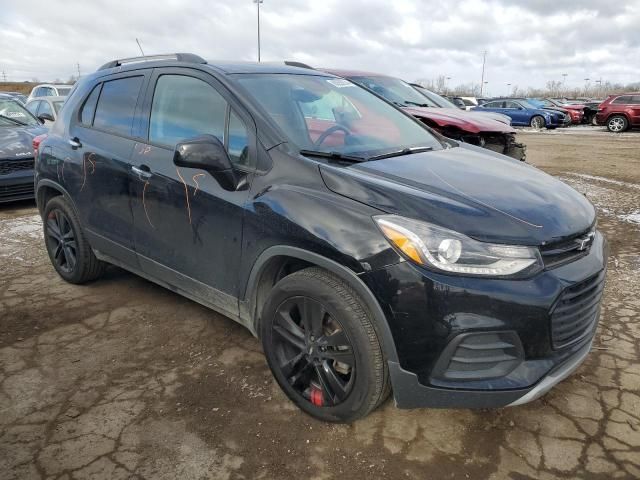 2019 Chevrolet Trax 1LT