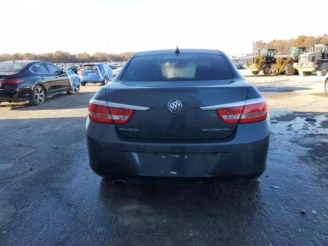 2014 Buick Verano Convenience