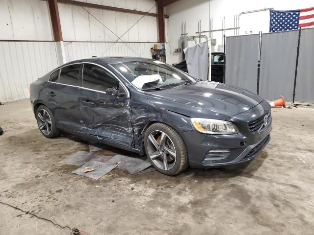 2015 Volvo S60 PREMIER+