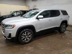 GMC salvage cars for sale: 2020 GMC Acadia SLE