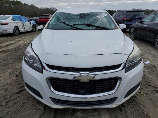 2016 Chevrolet Malibu Limited LT