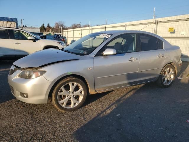 2009 Mazda 3 I