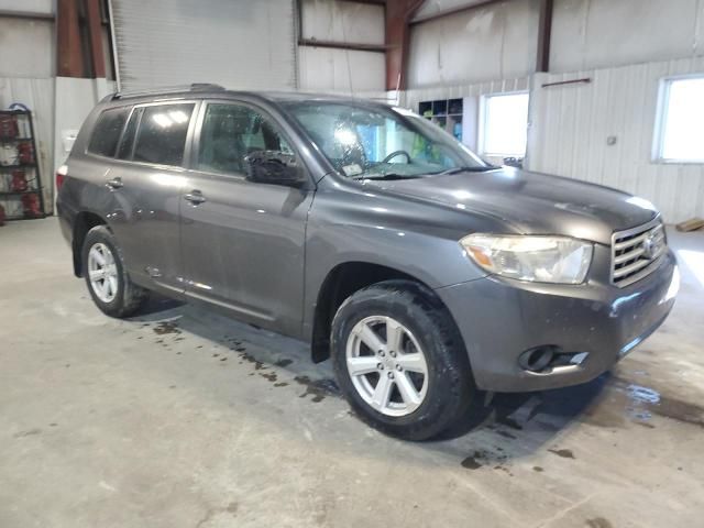 2010 Toyota Highlander