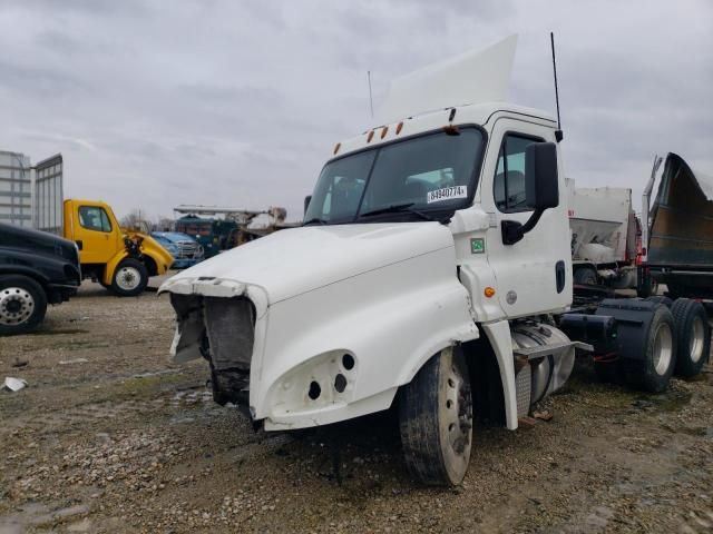 2020 Freightliner Cascadia 125