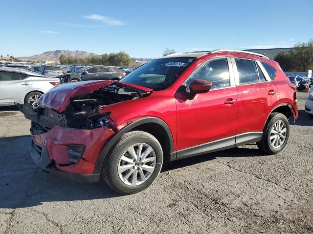 2016 Mazda CX-5 Sport