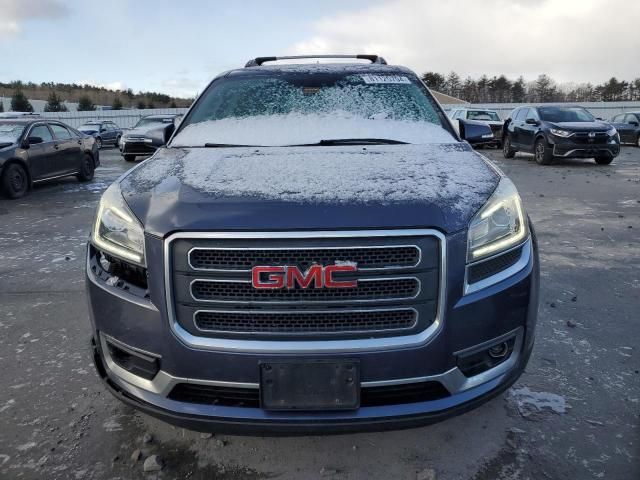 2014 GMC Acadia SLT-1