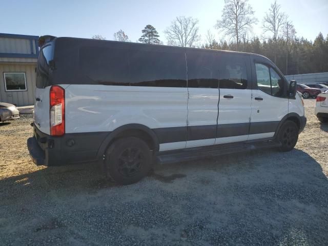 2016 Ford Transit T-350