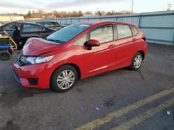 Vehiculos salvage en venta de Copart Pennsburg, PA: 2017 Honda FIT LX