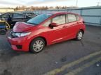 2017 Honda FIT LX