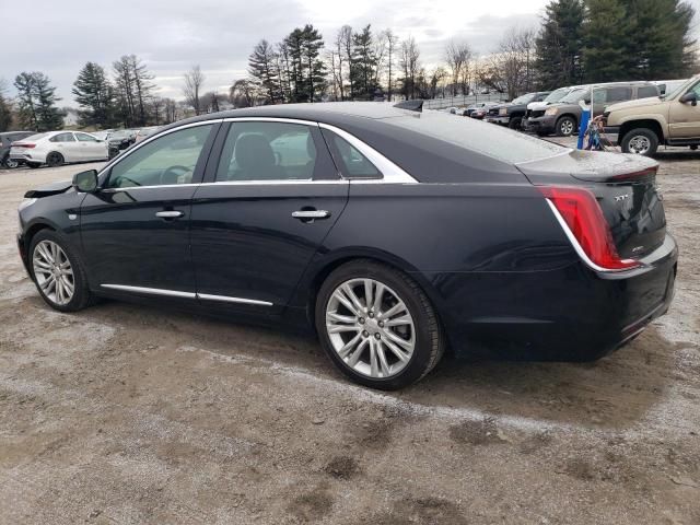 2019 Cadillac XTS Luxury