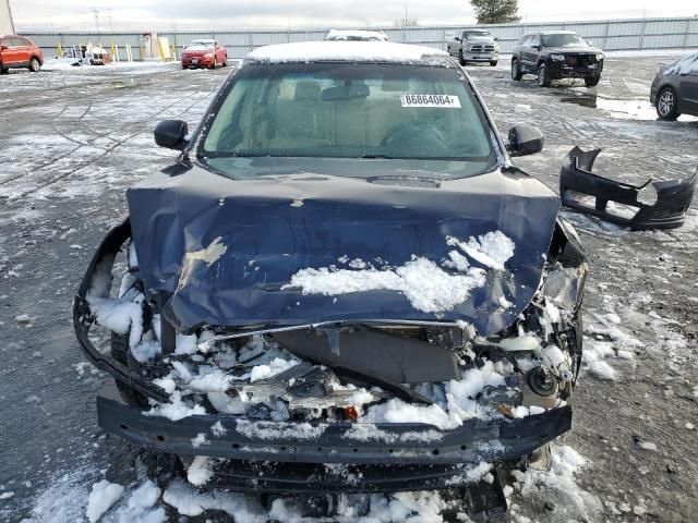 2012 Subaru Legacy 2.5I Premium