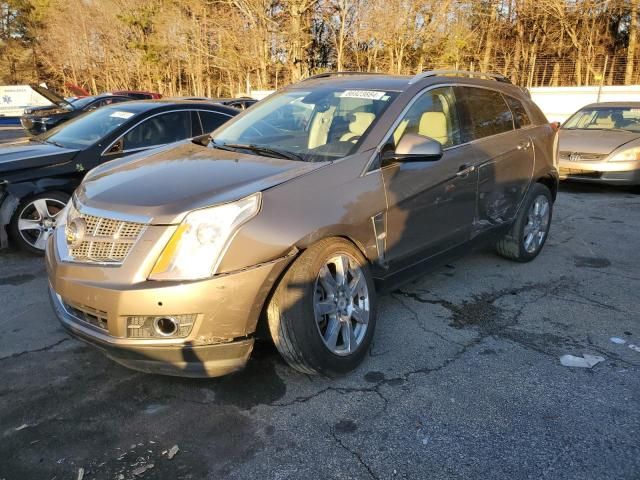 2011 Cadillac SRX Performance Collection