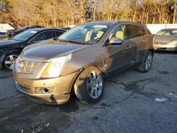 Cadillac Vehiculos salvage en venta: 2011 Cadillac SRX Performance Collection