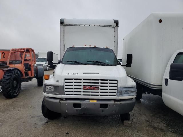 2005 GMC C5500 C5C042