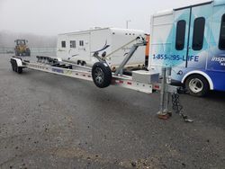 Arrow salvage cars for sale: 2023 Arrow Trailer