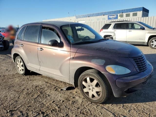 2005 Chrysler PT Cruiser Limited