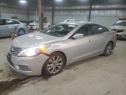 2012 Hyundai Azera GLS en venta en Des Moines, IA