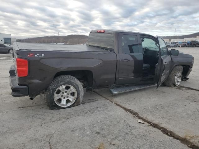 2019 Chevrolet Silverado LD K1500 LT