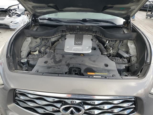 2009 Infiniti FX35