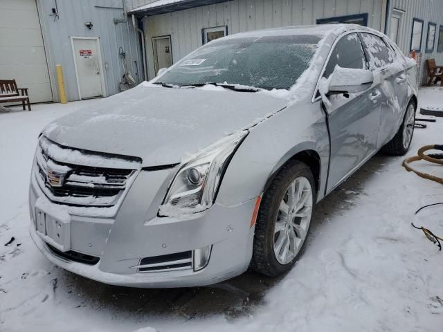 2017 Cadillac XTS Luxury