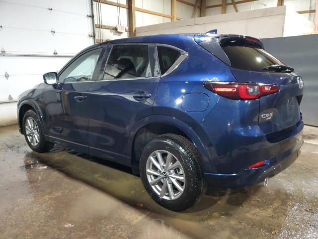 2024 Mazda CX-5 Select