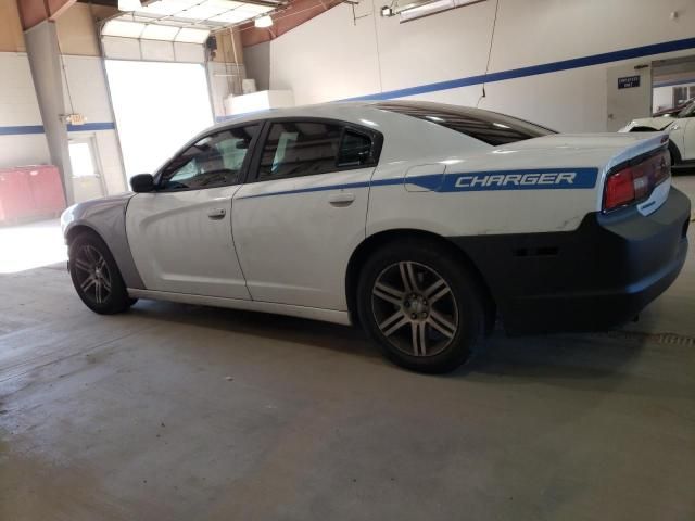 2013 Dodge Charger SE