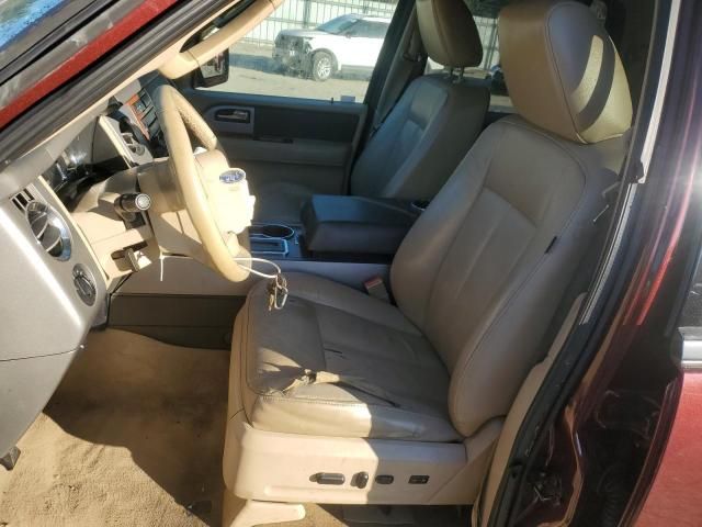 2009 Ford Expedition Eddie Bauer