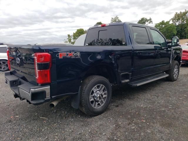 2023 Ford F350 Super Duty