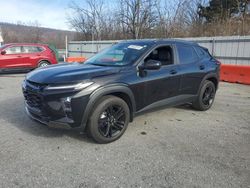 Chevrolet Trax Active Vehiculos salvage en venta: 2024 Chevrolet Trax Active