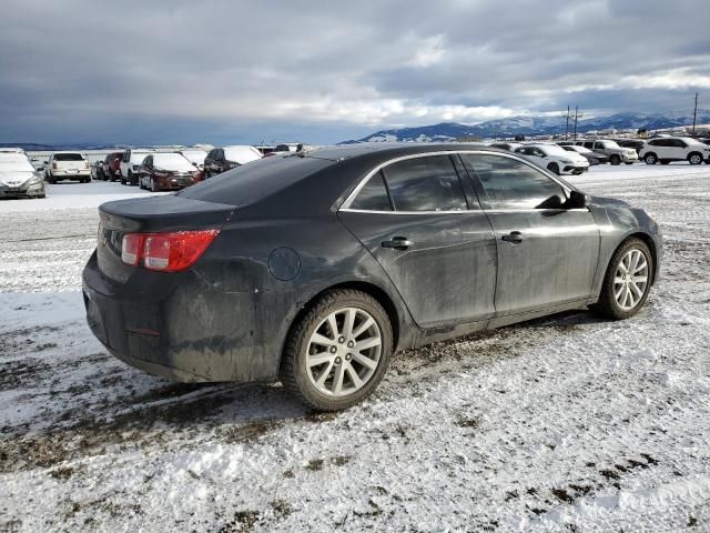 2014 Chevrolet Malibu 2LT