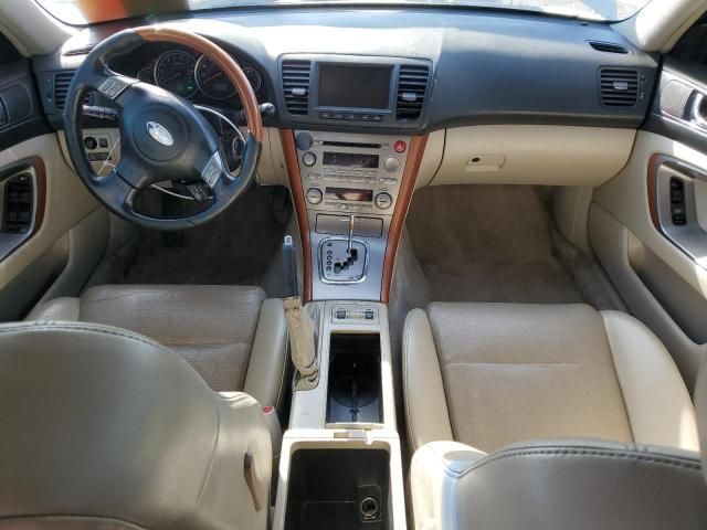 2006 Subaru Legacy Outback 3.0R LL Bean