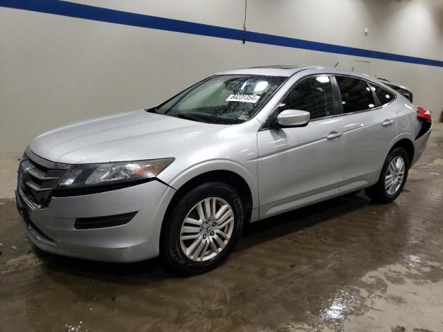 2012 Honda Crosstour EX