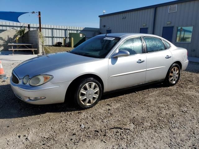 2005 Buick Lacrosse CX