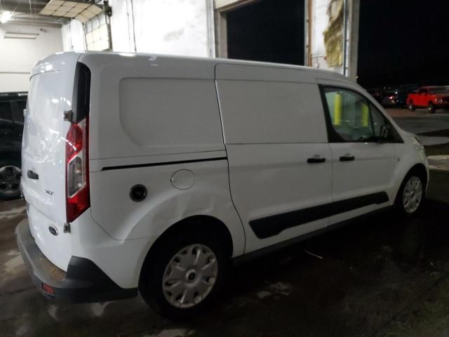 2014 Ford Transit Connect XLT