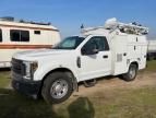 2019 Ford F350 Super Duty