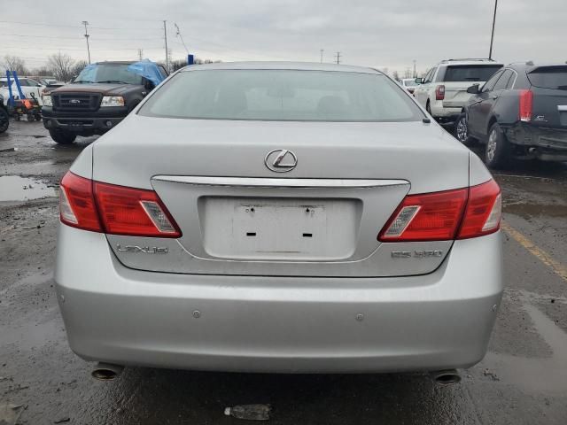 2007 Lexus ES 350