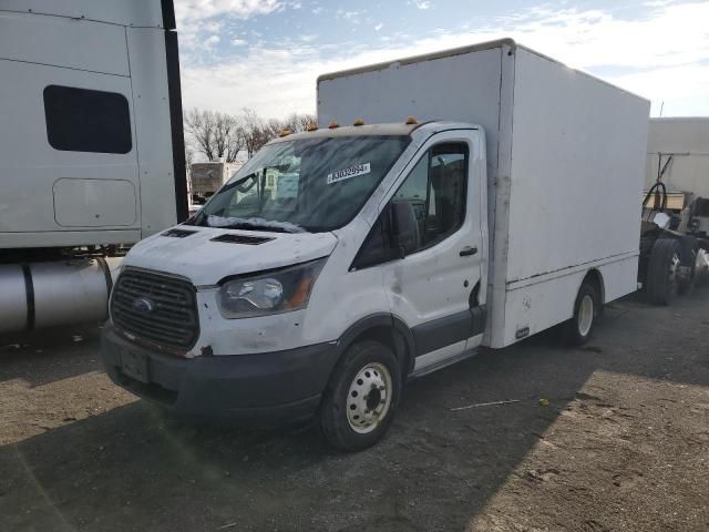 2016 Ford Transit T-350 HD