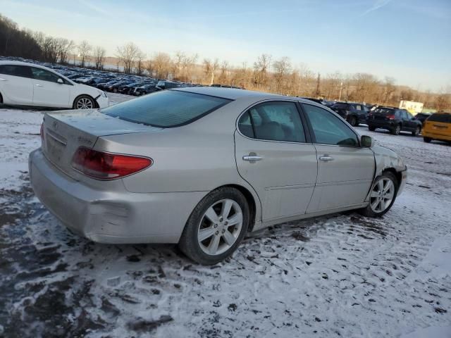 2005 Lexus ES 330