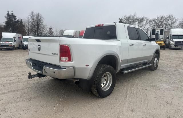 2013 Dodge 3500 Laramie