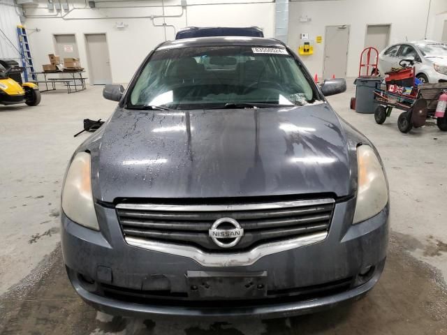 2008 Nissan Altima 2.5