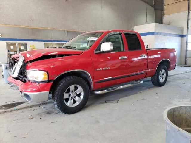 2005 Dodge RAM 1500 ST