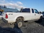 2003 Ford F350 SRW Super Duty