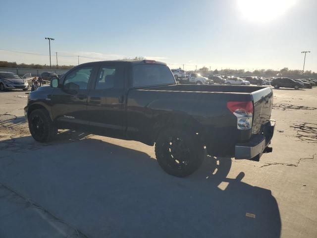 2008 Toyota Tundra Double Cab