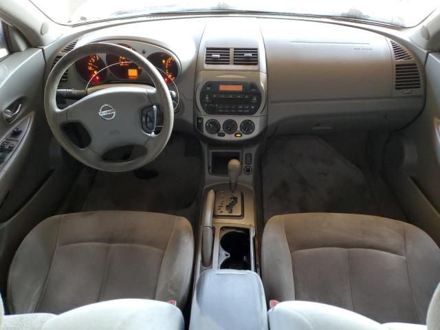 2003 Nissan Altima Base