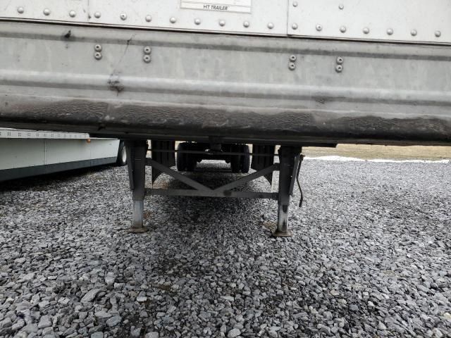 2022 Hyundai Trailer