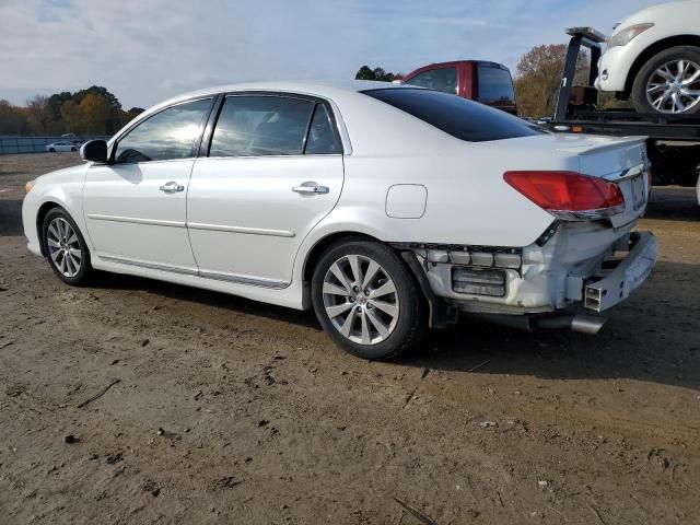 2011 Toyota Avalon Base